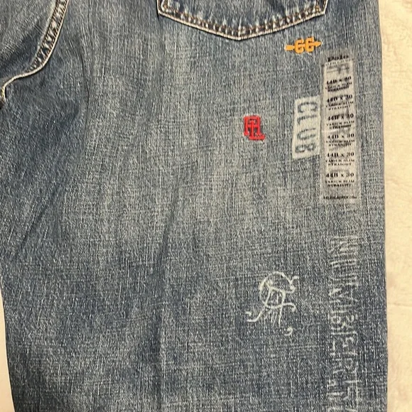 NWT Polo Ralph Lauren men’s jeans - Picture 12 of 16